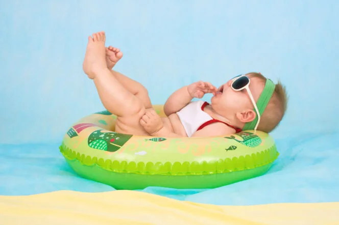 
Babyproofing Made Easy At Home and On the Go